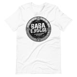 Baba Ejiogbe | Camiseta de manga corta unisex