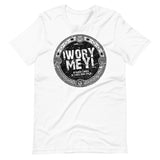 Iwory Meyi | Camiseta de manga corta unisex