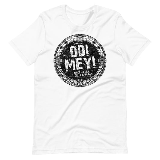 Odi Meyi | Camiseta de manga corta unisex