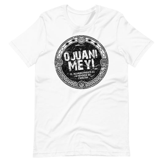 Ojuani Meyi | Camiseta de manga corta unisex