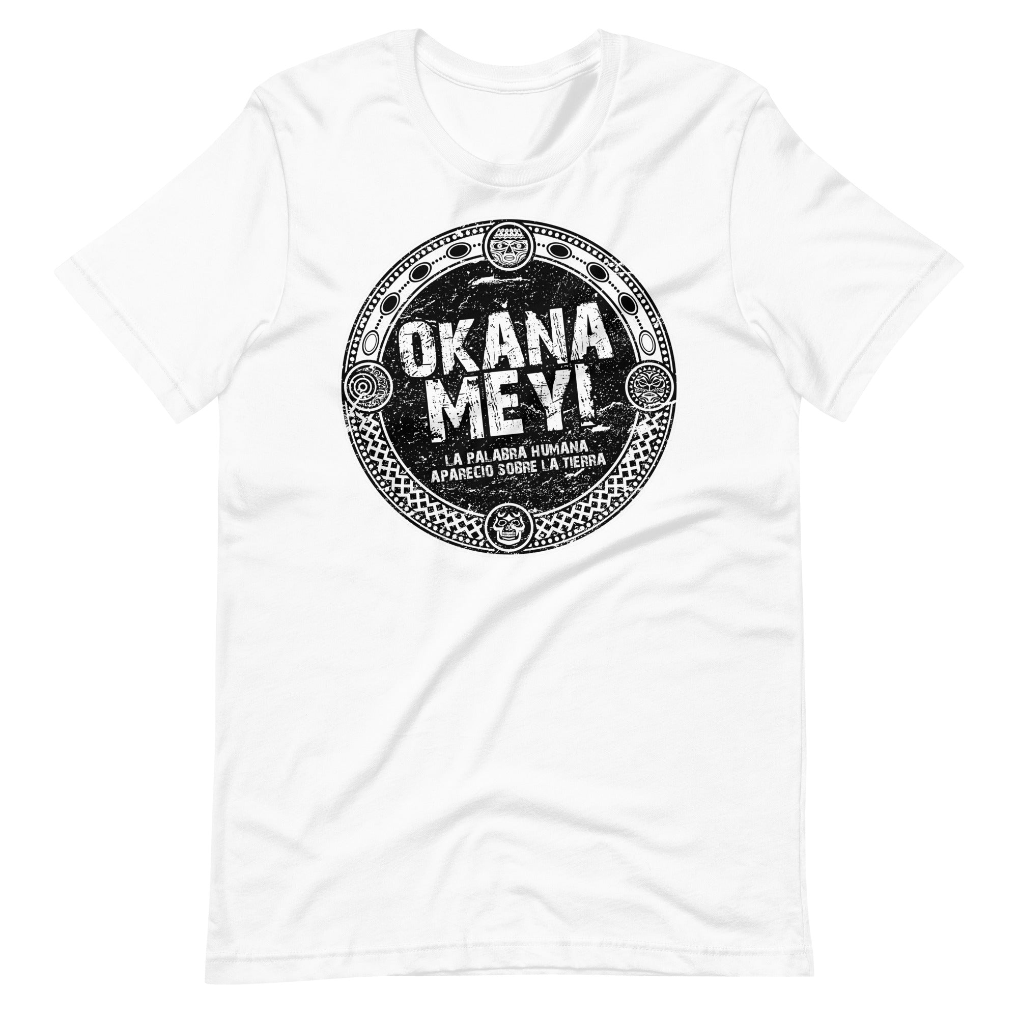 Okana Meyi | Camiseta de manga corta unisex