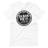 Okana Meyi | Camiseta de manga corta unisex