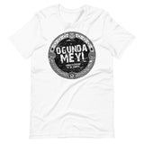 Ogunda Meyi | Camiseta de manga corta unisex