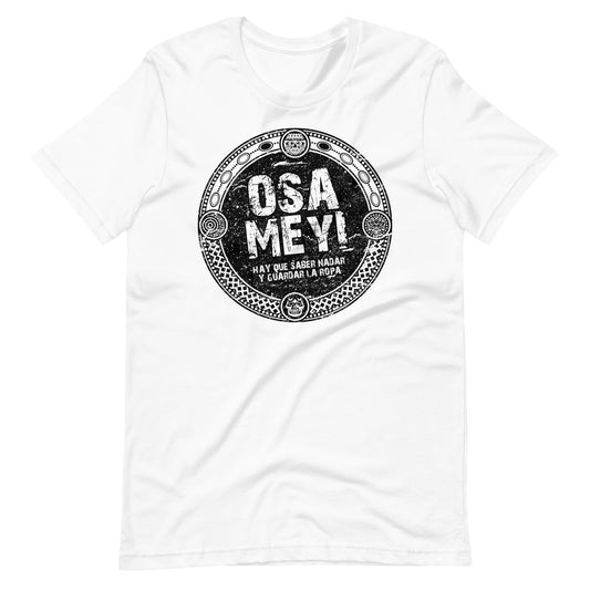 Osa Meyi | Camiseta de manga corta unisex