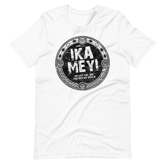 Ika Meyi | Camiseta de manga corta unisex