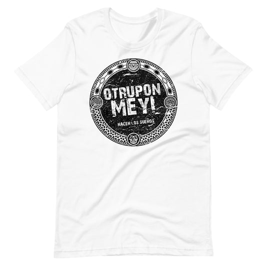 Otrupon Meyi | Camiseta de manga corta unisex