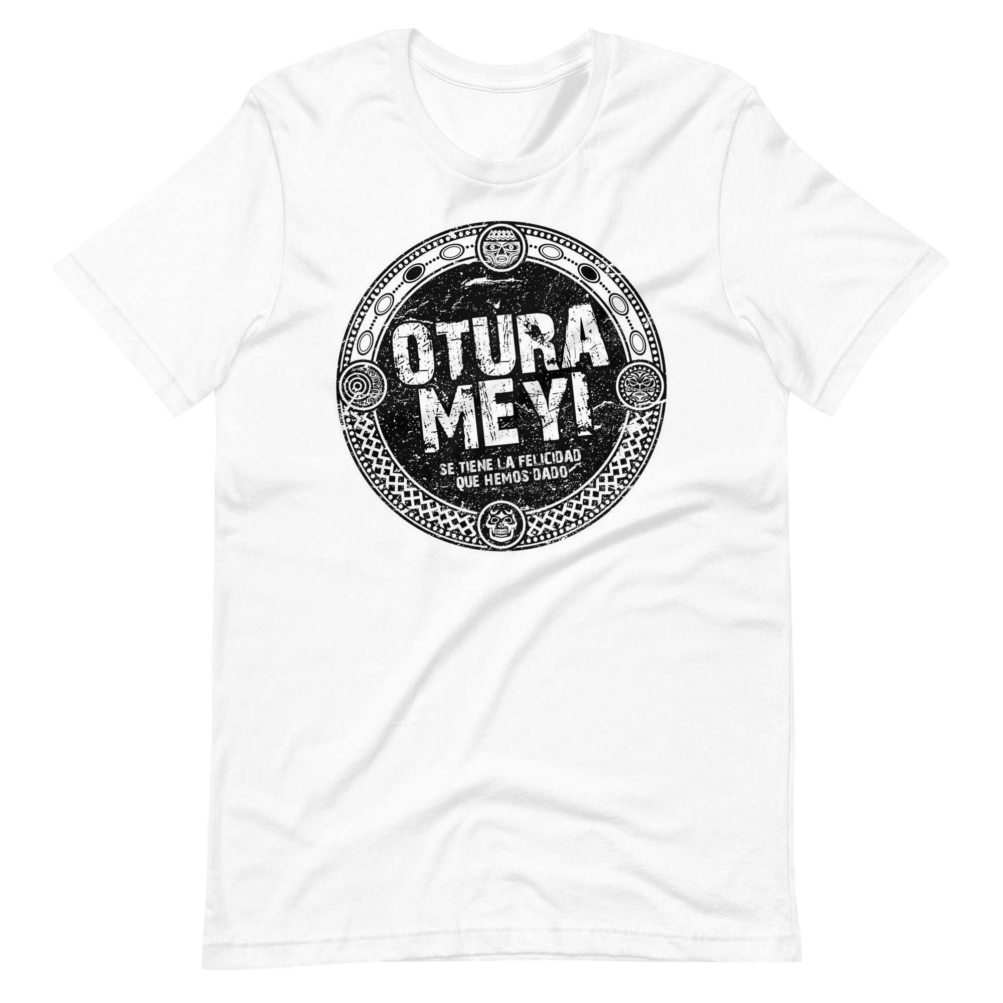 Otura Meyi | Camiseta de manga corta unisex