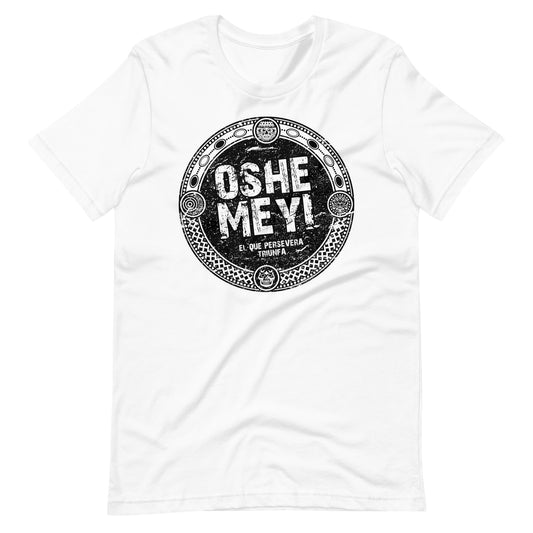 Oshe Meyi | Camiseta de manga corta unisex