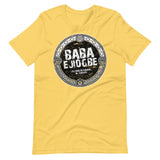 Baba Ejiogbe | Camiseta de manga corta unisex