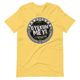 Oyekun Meyi | Camiseta de manga corta unisex