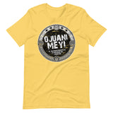 Ojuani Meyi | Camiseta de manga corta unisex