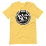 Okana Meyi | Camiseta de manga corta unisex