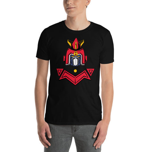 Voltus V | Camiseta de manga corta unisex - Gozanding | Online Store