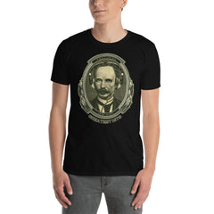 José Martí Greatest Hits | Camiseta de manga corta unisex - Gozanding | Online Store