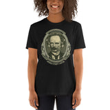 José Martí Greatest Hits | Camiseta de manga corta unisex - Gozanding | Online Store