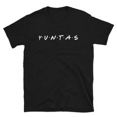Yuntas | Camiseta de manga corta unisex - Gozanding | Online Store