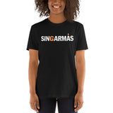 Sin Armas | Camiseta de manga corta unisex - Gozanding | Online Store