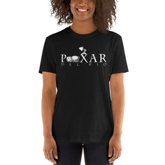Pixar del Río | Camiseta de manga corta unisex - Gozanding | Online Store