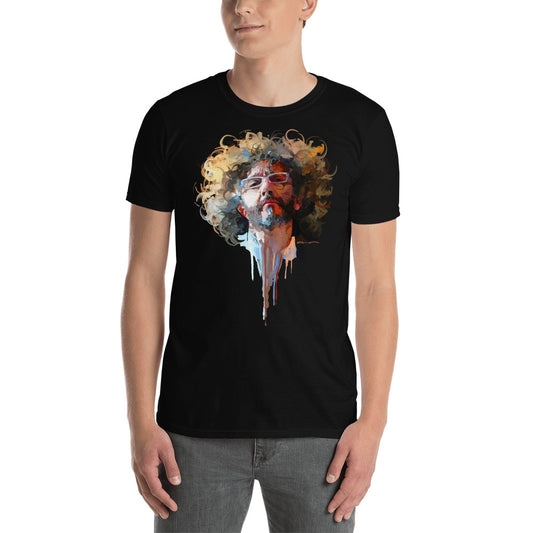 Fito Páez | Camiseta de manga corta unisex - Gozanding | Online Store