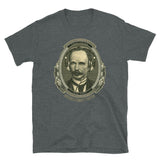 José Martí Greatest Hits | Camiseta de manga corta unisex - Gozanding | Online Store