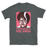 Eternamente Holanda | Camiseta de manga corta unisex - Gozanding | Online Store