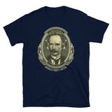 José Martí Greatest Hits | Camiseta de manga corta unisex - Gozanding | Online Store