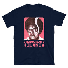 Eternamente Holanda | Camiseta de manga corta unisex - Gozanding | Online Store