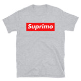 Suprimo | Camiseta de manga corta unisex - Gozanding | Online Store