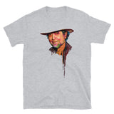 Joaquín Sabina | Camiseta de manga corta unisex - Gozanding | Online Store