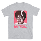 Eternamente Holanda | Camiseta de manga corta unisex - Gozanding | Online Store