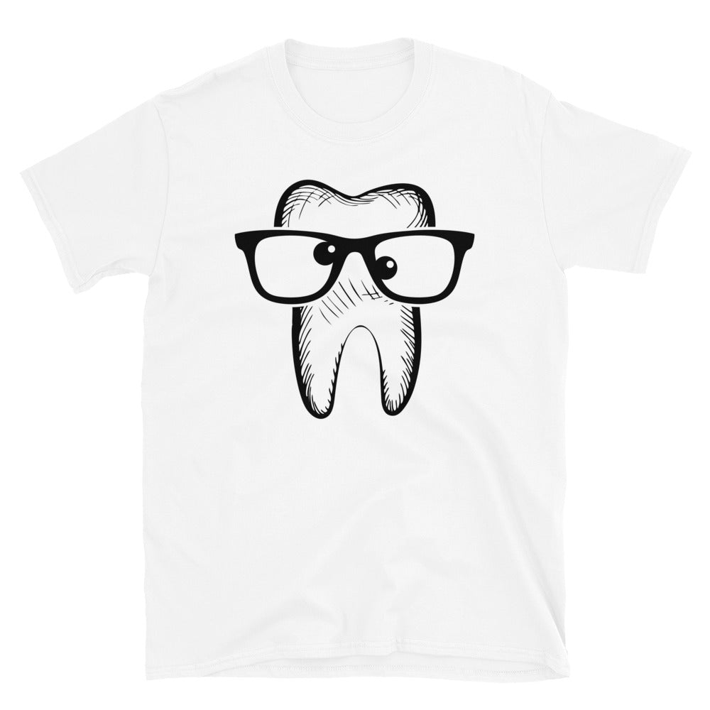 Muela Bizca | Camiseta de manga corta unisex - Gozanding | Online Store