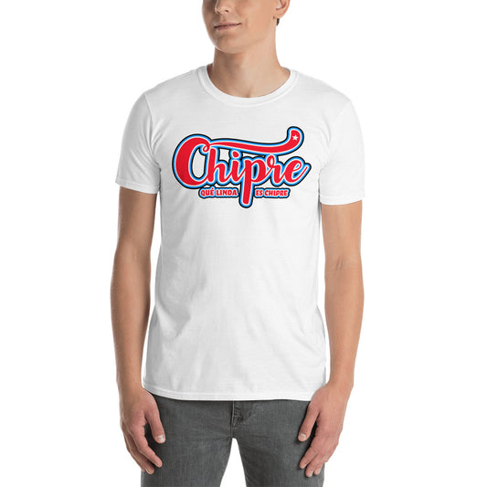 Chipre qué linda es Chipre | Camiseta de manga corta unisex - Gozanding | Online Store