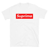 Suprimo | Camiseta de manga corta unisex - Gozanding | Online Store