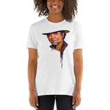 Joaquín Sabina | Camiseta de manga corta unisex - Gozanding | Online Store