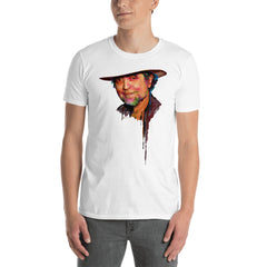 Joaquín Sabina | Camiseta de manga corta unisex - Gozanding | Online Store