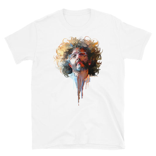 Fito Páez | Camiseta de manga corta unisex - Gozanding | Online Store