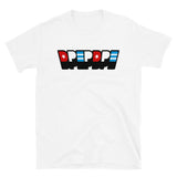 DPEPDPE | Camiseta clara de manga corta unisex - Gozanding | Online Store