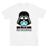 I'm your son | Camiseta de manga corta unisex - Gozanding | Online Store