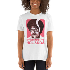 Eternamente Holanda | Camiseta de manga corta unisex - Gozanding | Online Store