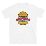 Pan con Timba | Camiseta de manga corta unisex - Gozanding | Online Store