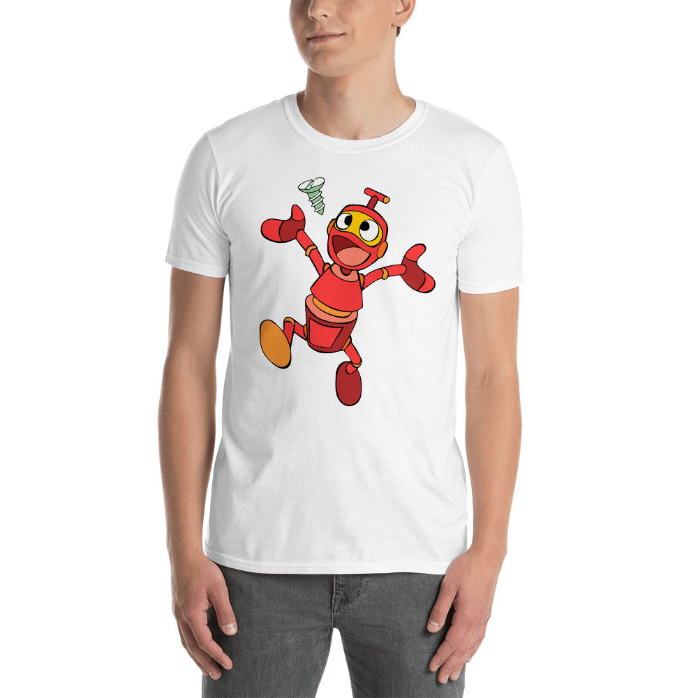 NoNo | Camiseta de manga corta unisex - Gozanding | Online Store