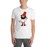 Rumsay el Leñador | Camiseta de manga corta unisex - Gozanding | Online Store