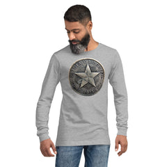 Peso Cubano | Camiseta manga larga unisex - Gozanding | Online Store