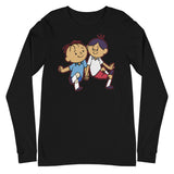 Bolek y Lolek | Camiseta manga larga unisex - Gozanding | Online Store