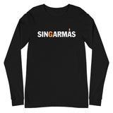 Sin Armas | Camiseta manga larga unisex - Gozanding | Online Store