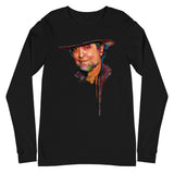 Joaquín Sabina | Camiseta manga larga unisex - Gozanding | Online Store