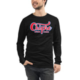 Chipre qué linda es Chipre | Camiseta manga larga unisex - Gozanding | Online Store