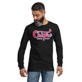 Chipre qué linda es Chipre | Camiseta manga larga unisex - Gozanding | Online Store