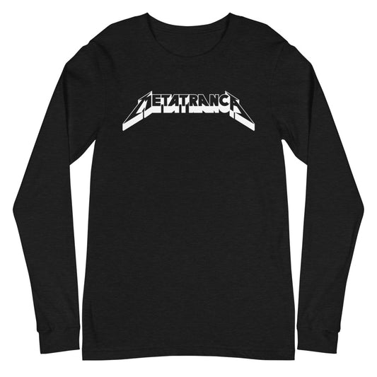 Metatranca | Camiseta manga larga unisex - Gozanding | Online Store