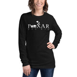 Pixar del Río | Camiseta manga larga unisex - Gozanding | Online Store